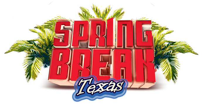 spring break trips texas